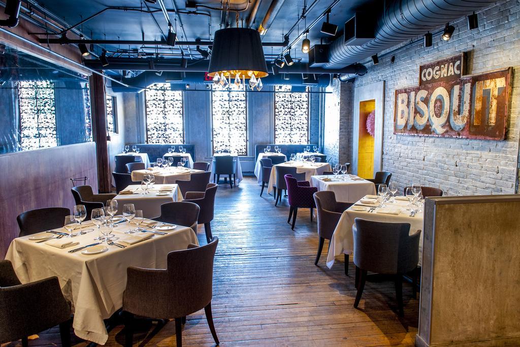 The Ivy At Verity 토론토 외부 사진