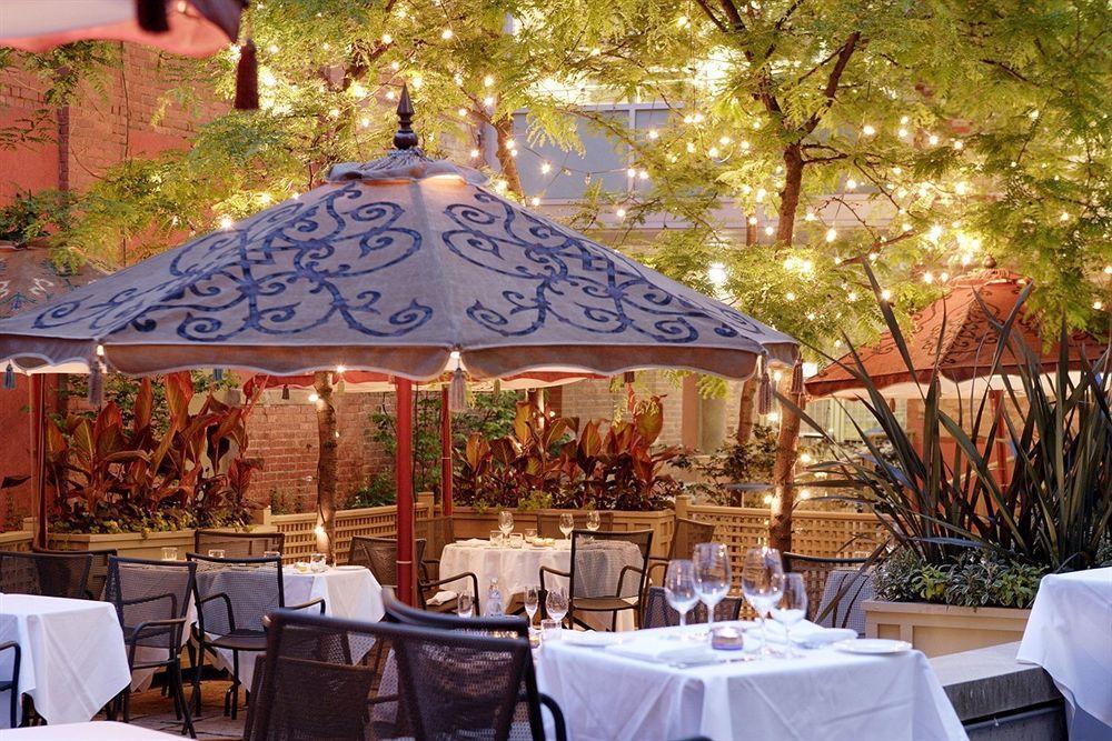 The Ivy At Verity 토론토 외부 사진