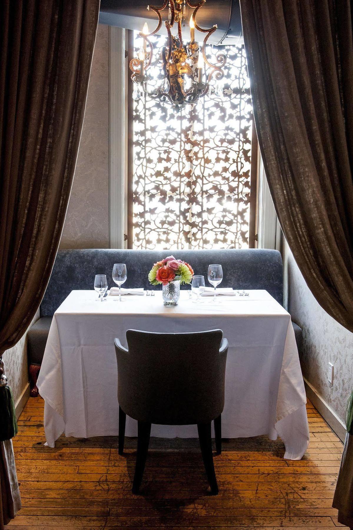 The Ivy At Verity 토론토 외부 사진